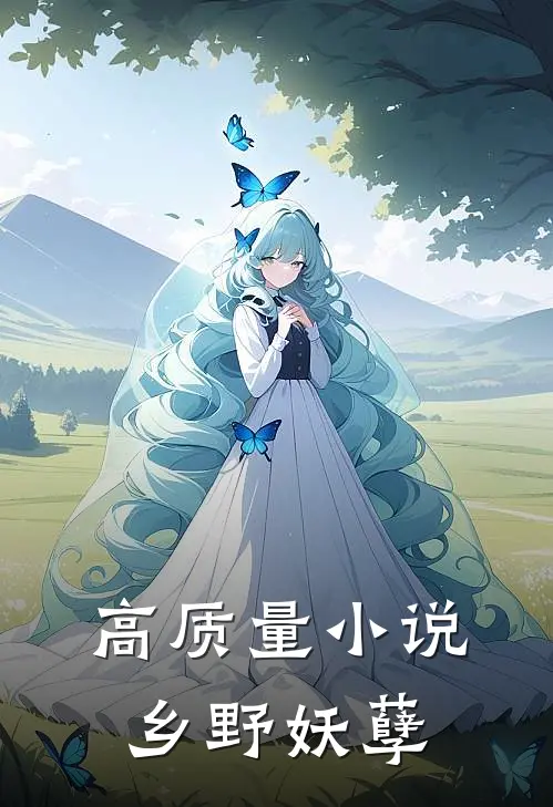 高质量小说乡野妖孽