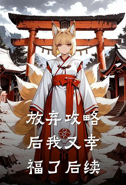 放弃攻略后我又幸福了后续