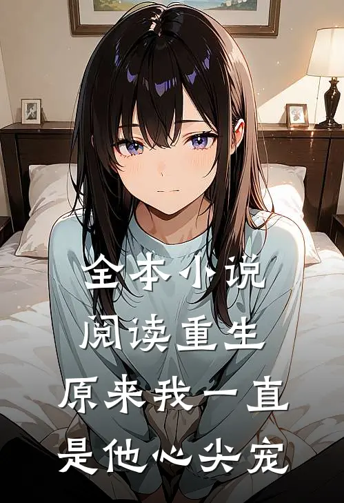 全本小说阅读重生:原来我一直是他心尖宠