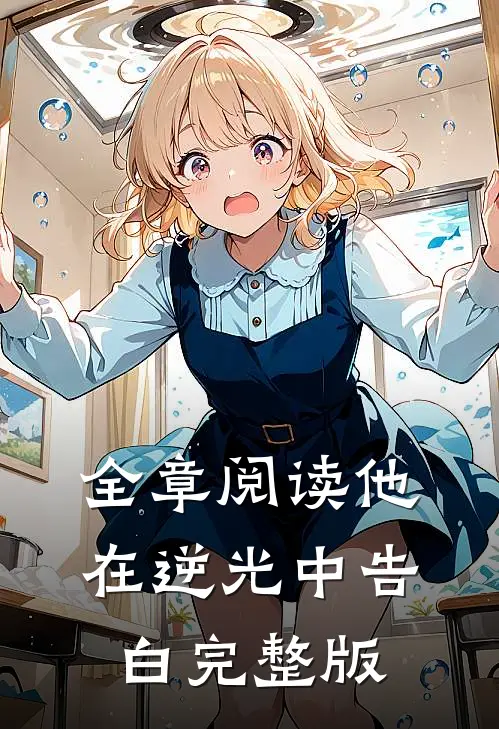 全章阅读他在逆光中告白完整版