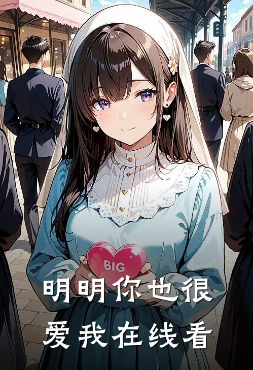 明明你也很爱我在线看