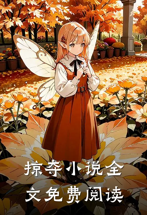 掠夺小说全文免费阅读