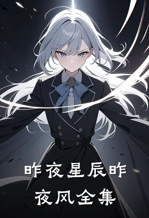 昨夜星辰昨夜风全集