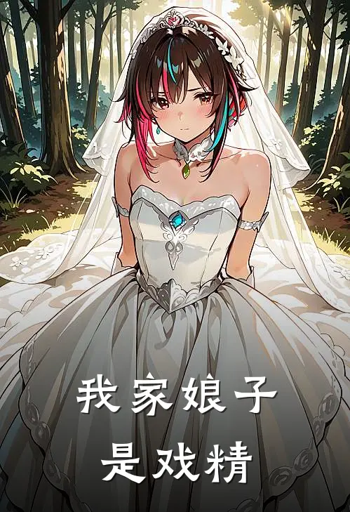我家娘子是戏精
