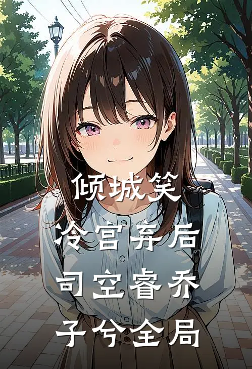 倾城笑：冷宫弃后司空睿乔子兮全局