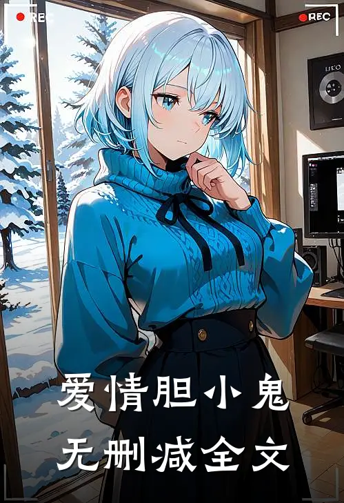 爱情胆小鬼无删减全文