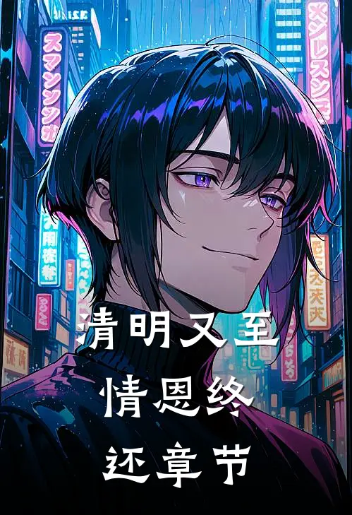 清明又至，情恩终还章节