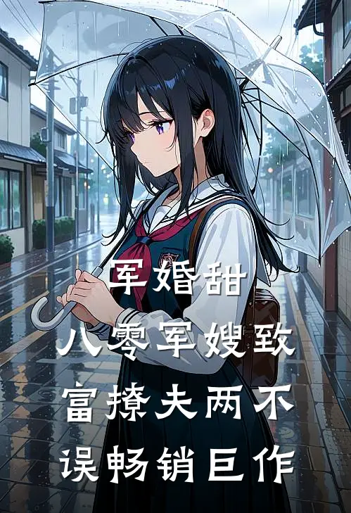 军婚甜：八零军嫂致富撩夫两不误畅销巨作