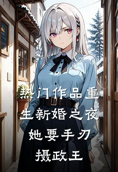 热门作品重生新婚之夜，她要手刃摄政王