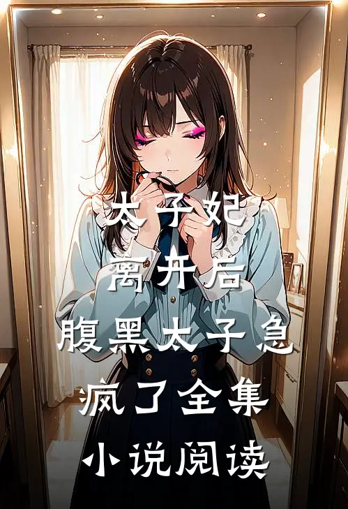 太子妃离开后，腹黑太子急疯了全集小说阅读