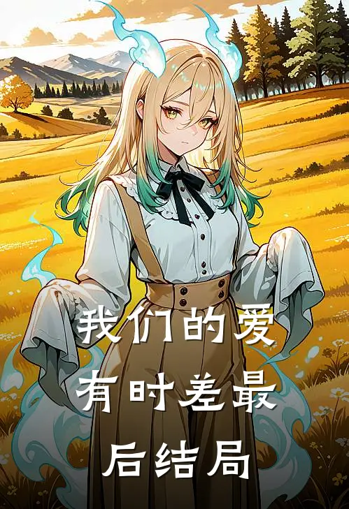 我们的爱有时差最后结局