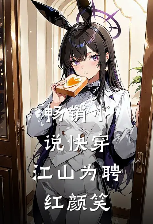 畅销小说快穿:江山为聘红颜笑
