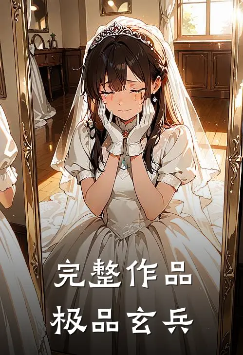 完整作品极品玄兵