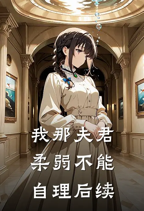 我那夫君柔弱不能自理后续
