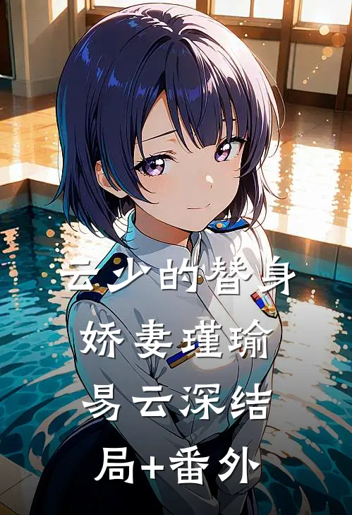 云少的替身娇妻瑾瑜易云深结局+番外