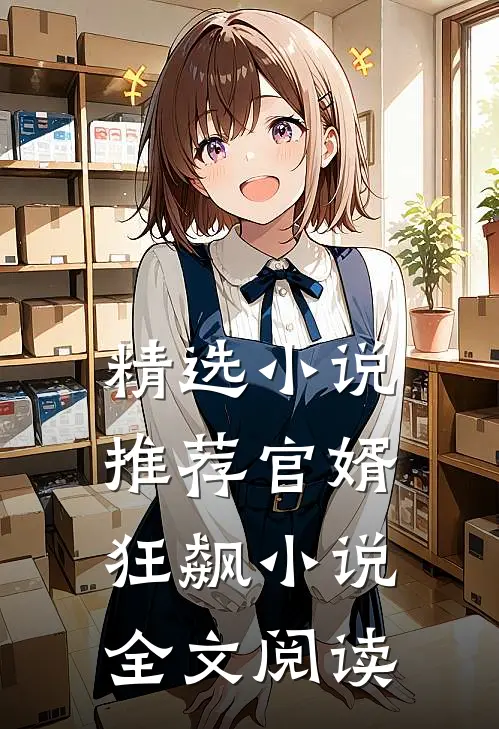 精选小说推荐官婿狂飙小说全文阅读