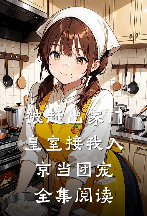 被赶出家门，皇室接我入京当团宠全集阅读