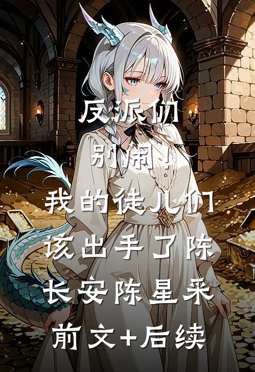 反派们别闹！我的徒儿们该出手了陈长安陈星采前文+后续