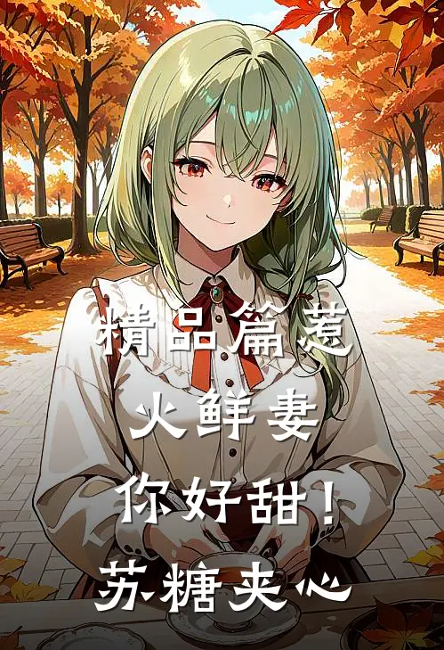 精品篇惹火鲜妻，你好甜！-苏糖夹心