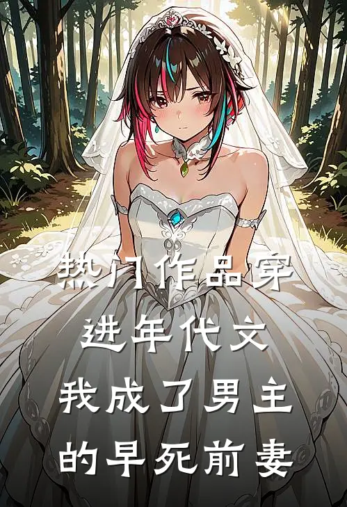 热门作品穿进年代文，我成了男主的早死前妻