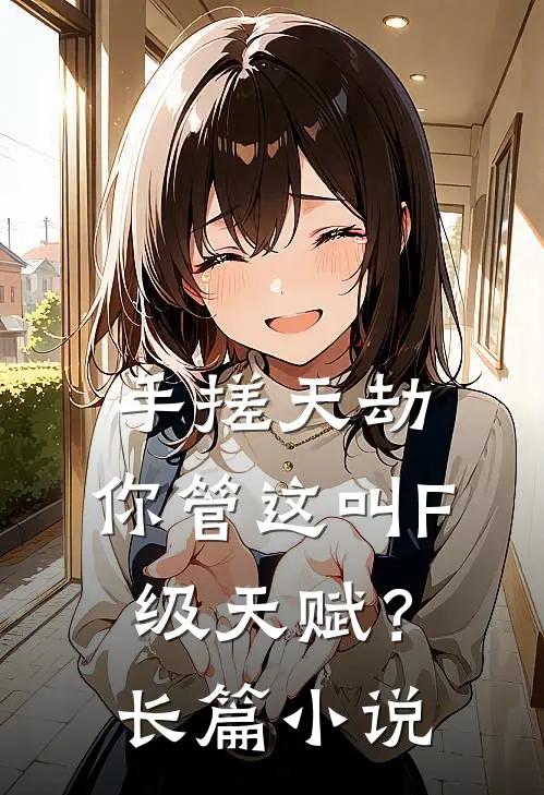 手搓天劫，你管这叫F级天赋？长篇小说