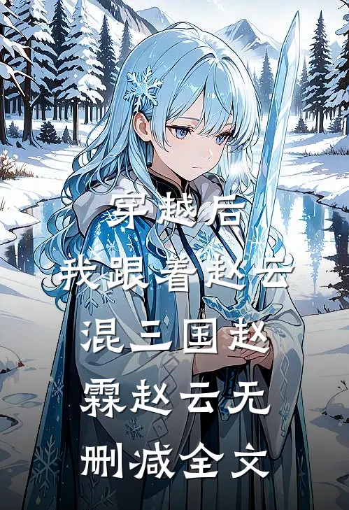 穿越后，我跟着赵云混三国赵霖赵云无删减全文