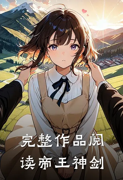 完整作品阅读帝王神剑