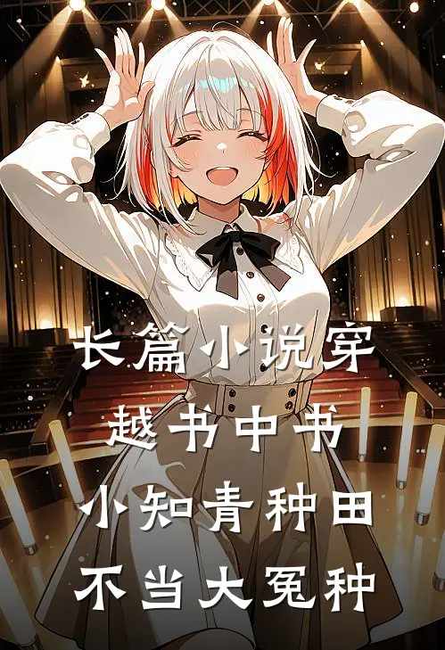 长篇小说穿越书中书：小知青种田不当大冤种