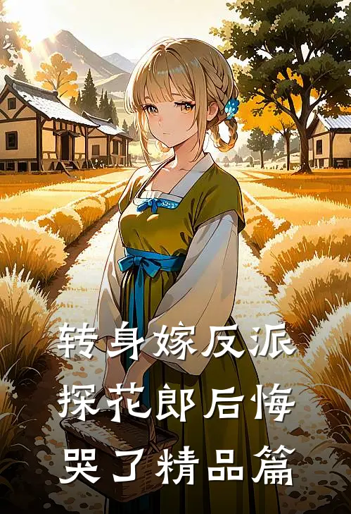 转身嫁反派,探花郎后悔哭了精品篇在线观看