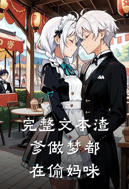 完整文本渣爹做梦都在偷妈咪