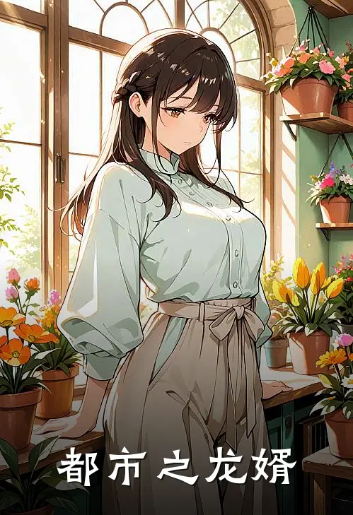 都市之龙婿