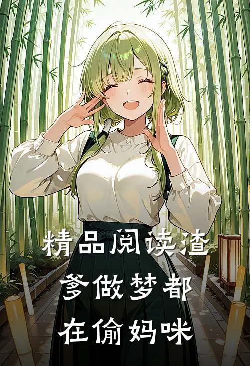 精品阅读渣爹做梦都在偷妈咪