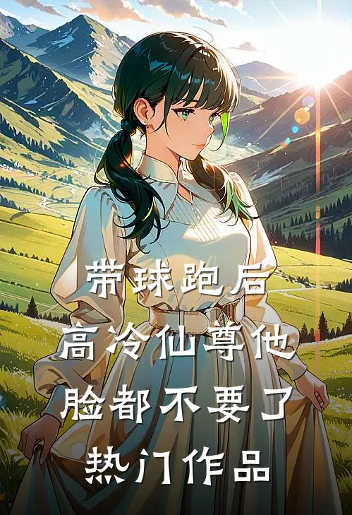 带球跑后，高冷仙尊他脸都不要了热门作品