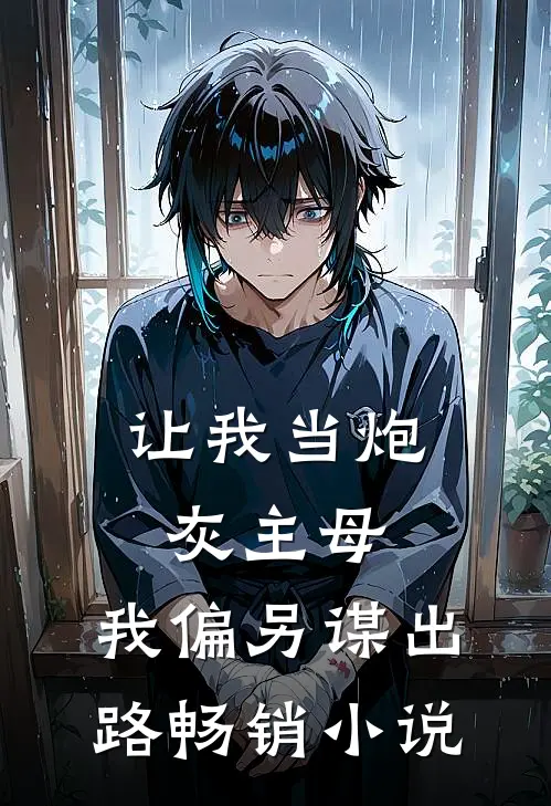 让我当炮灰主母，我偏另谋出路畅销小说
