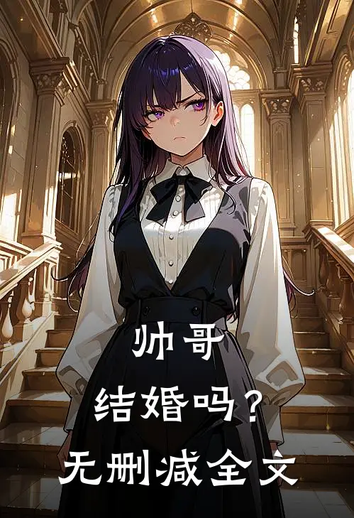 帅哥,结婚吗?无删减全文在线阅读