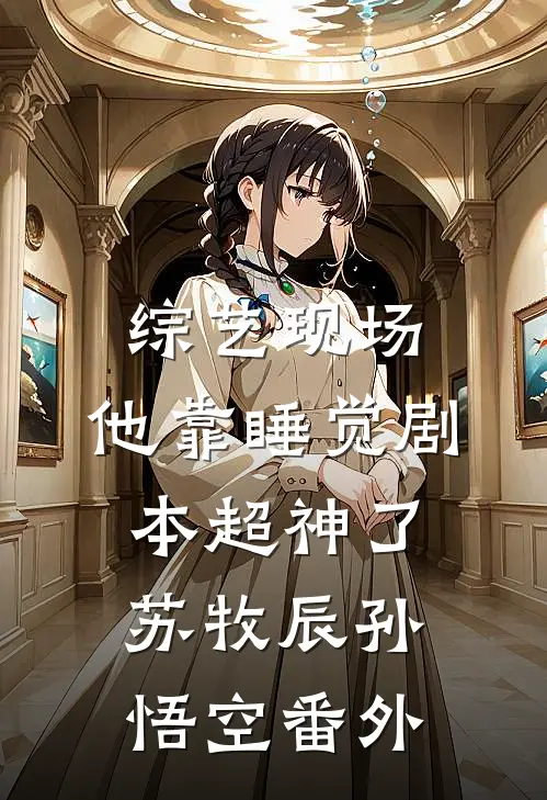 综艺现场，他靠睡觉剧本超神了苏牧辰孙悟空 番外