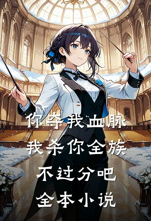 你夺我血脉,我杀你全族不过分吧全本小说