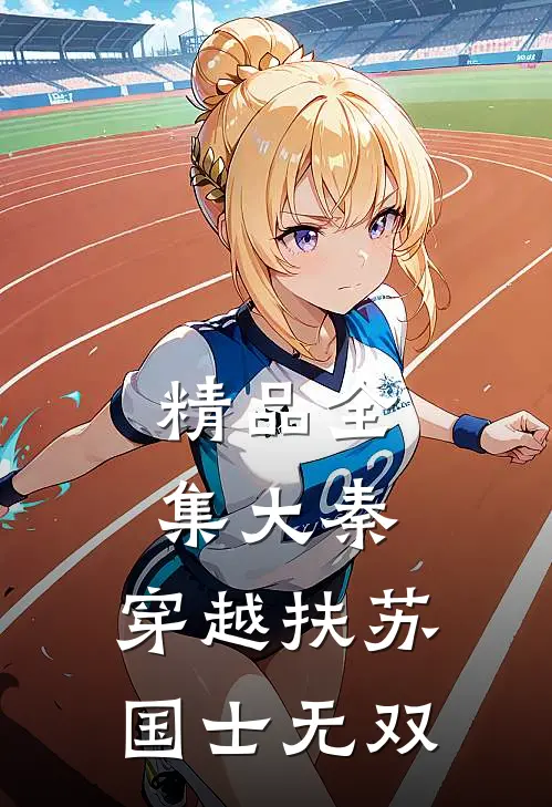 精品全集大秦：穿越扶苏，国士无双