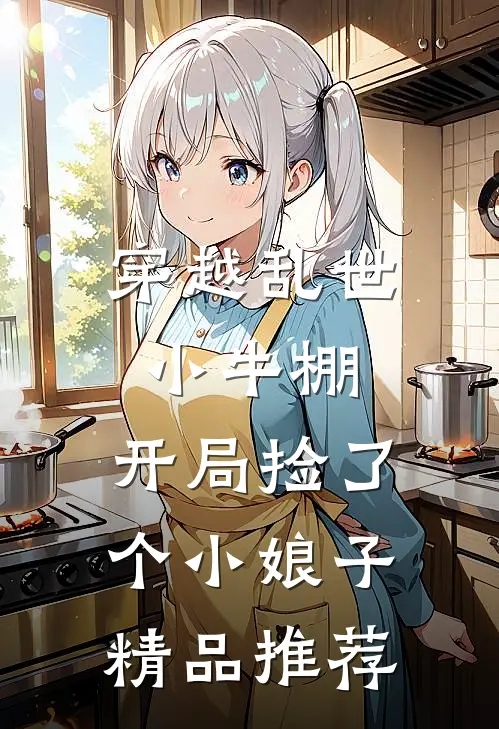 穿越乱世小牛棚，开局捡了个小娘子精品推荐