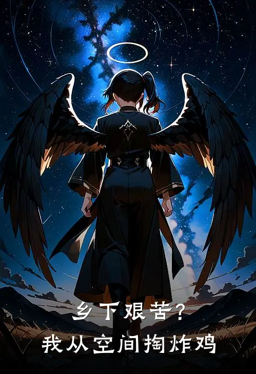 乡下艰苦?我从空间掏炸鸡汤