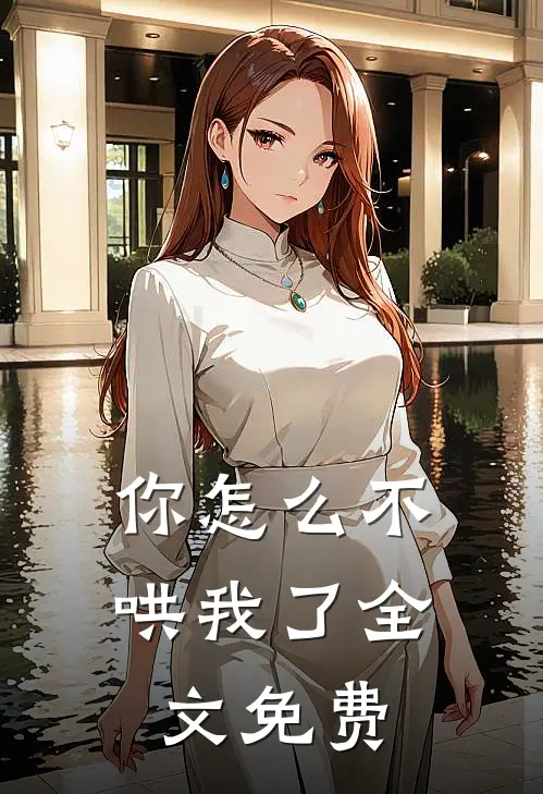 你怎么不哄我了全文免费