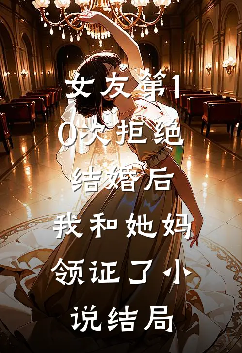 女友第10次拒绝结婚后,我和她妈领证了结局如何