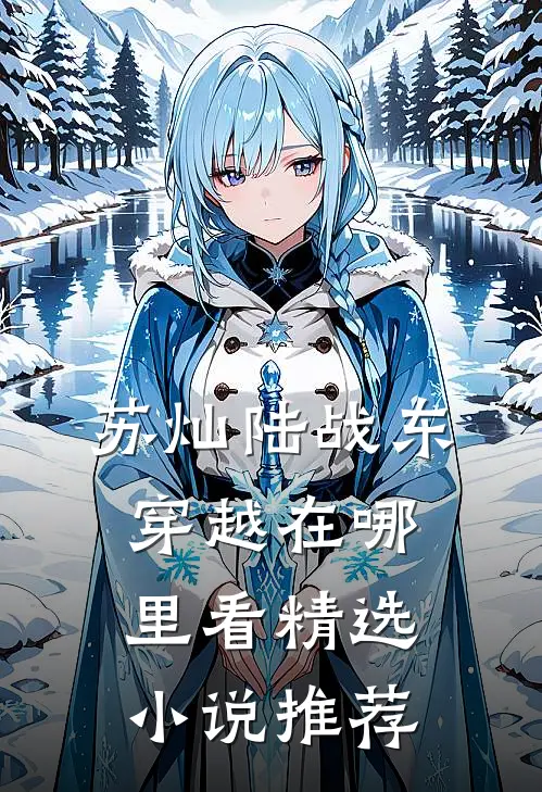 苏灿陆战东穿越在哪里看精选小说推荐