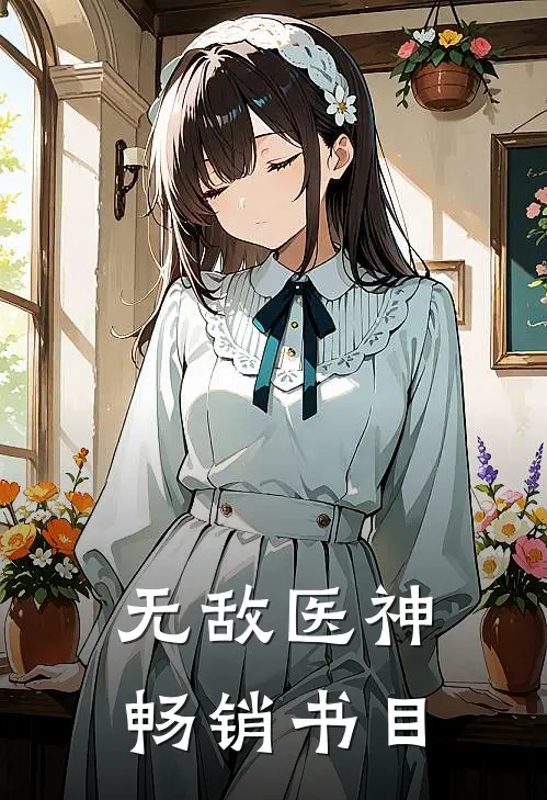 无敌医神畅销书目