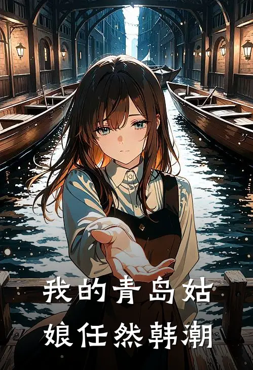 我的青岛姑娘任然韩潮