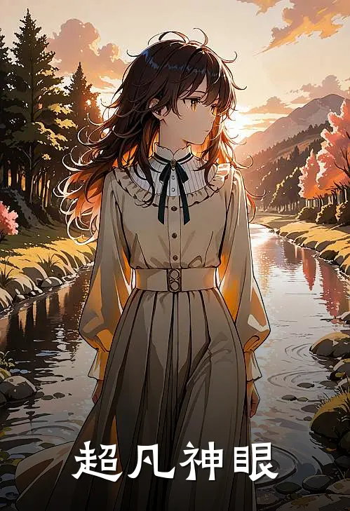 超凡神眼