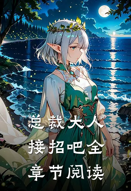 总裁大人接招吧全章节阅读