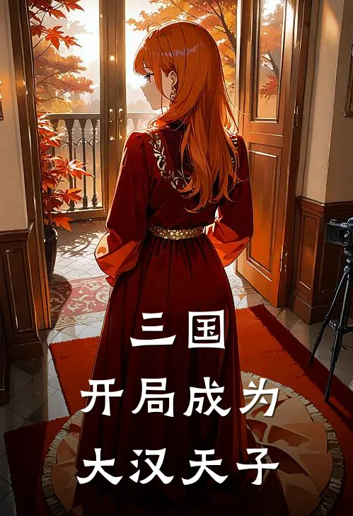 三国:开局成为大汉天子