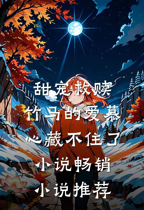 甜宠救赎:竹马的爱慕心藏不住了小说畅销小说推荐