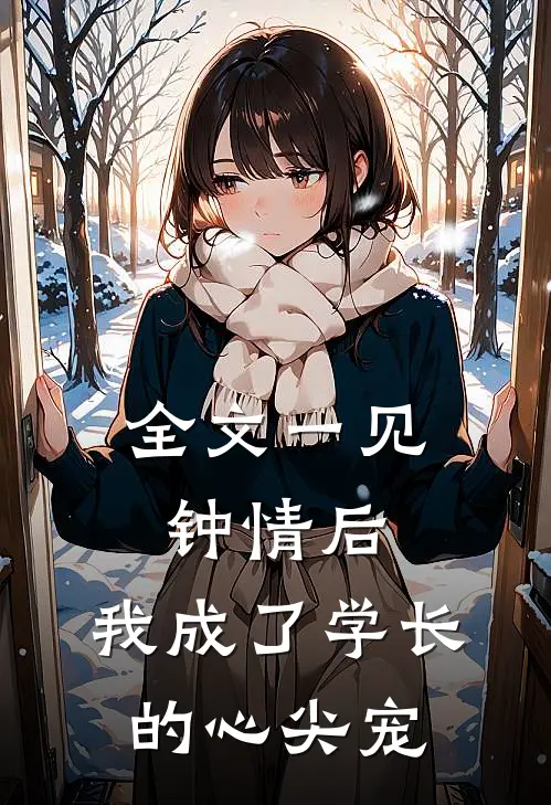 全文一见钟情后，我成了学长的心尖宠